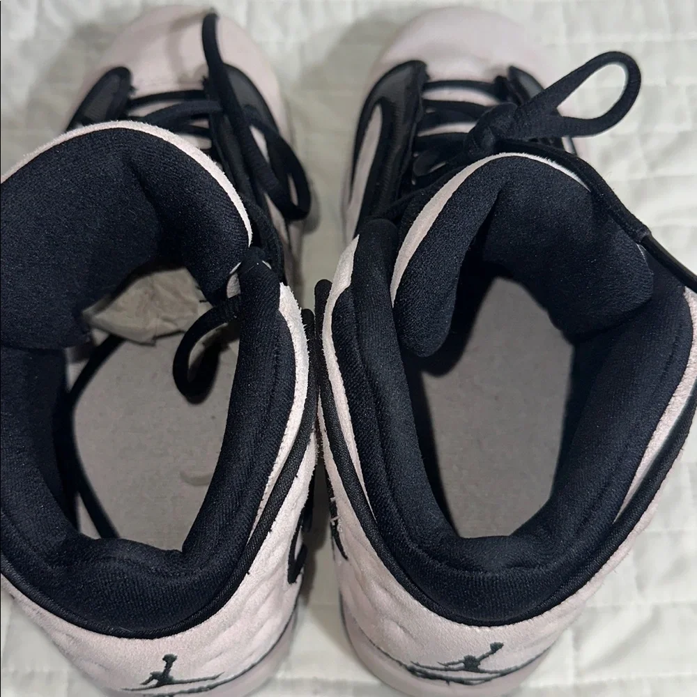 Nike Air Jordan OG "Barely Rose" sneakers - Picture 6 of 8